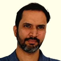 Ankur Bhatia